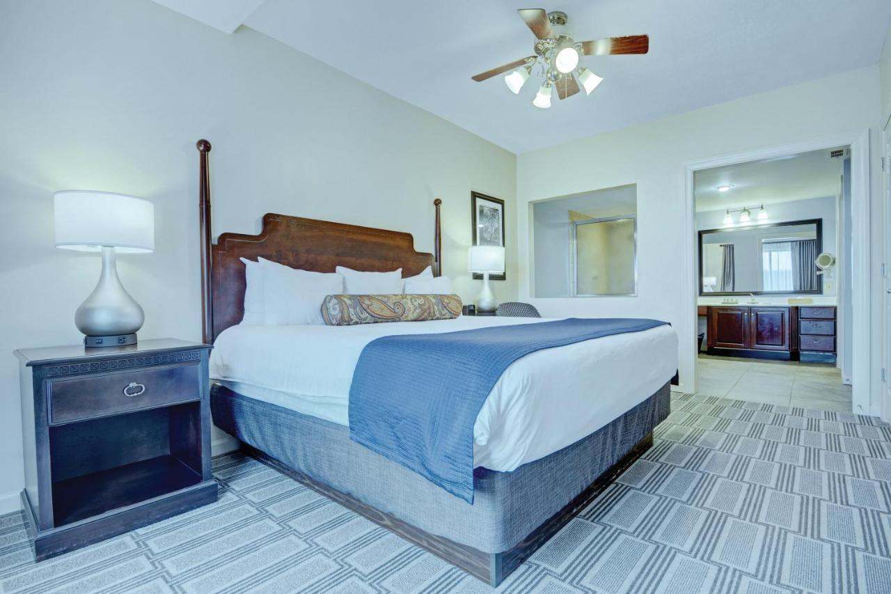 Hotel Club Wyndham Old Town Alexandria Exteriér fotografie