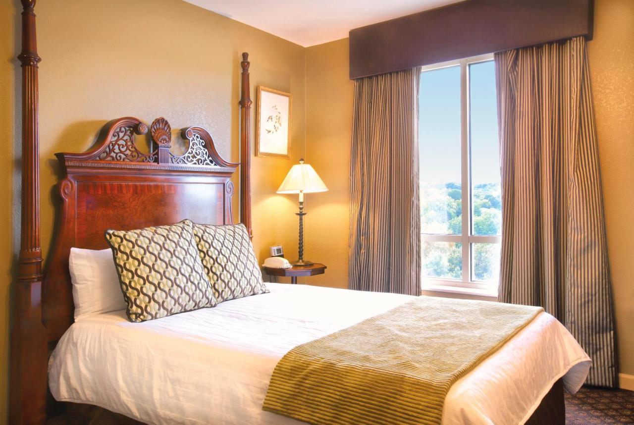 Hotel Club Wyndham Old Town Alexandria Exteriér fotografie