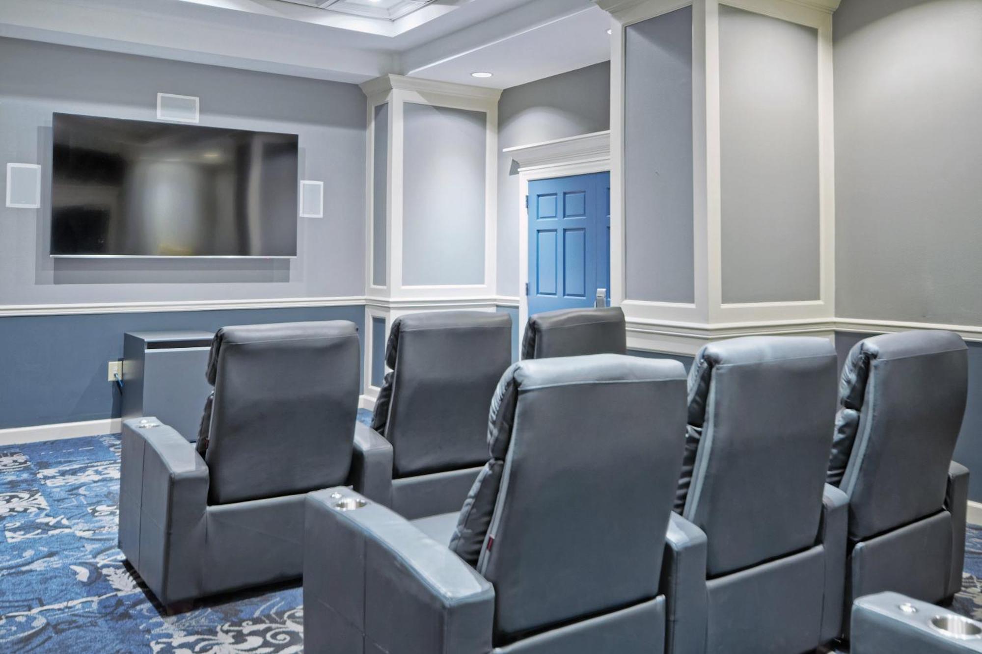 Hotel Club Wyndham Old Town Alexandria Exteriér fotografie