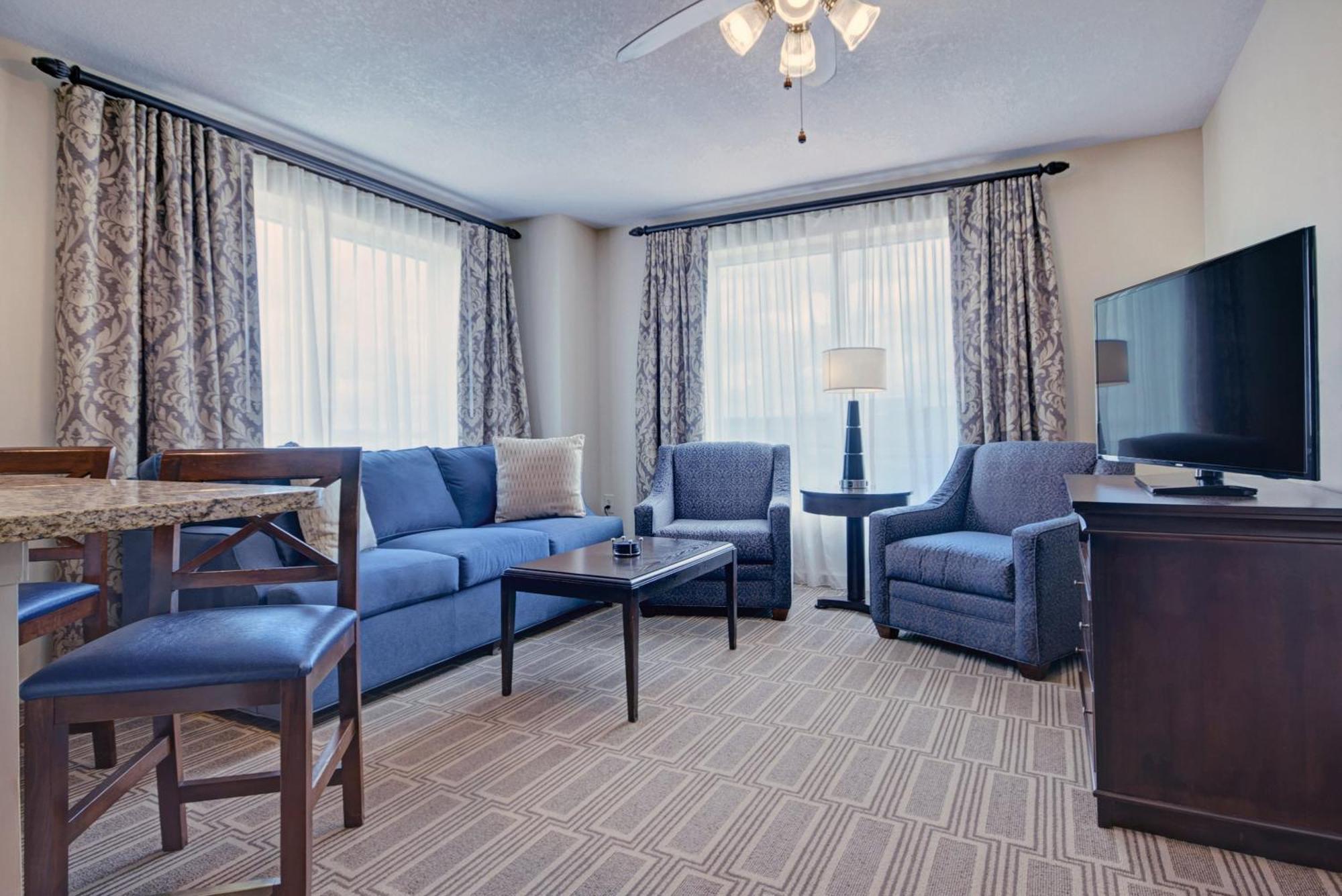 Hotel Club Wyndham Old Town Alexandria Exteriér fotografie