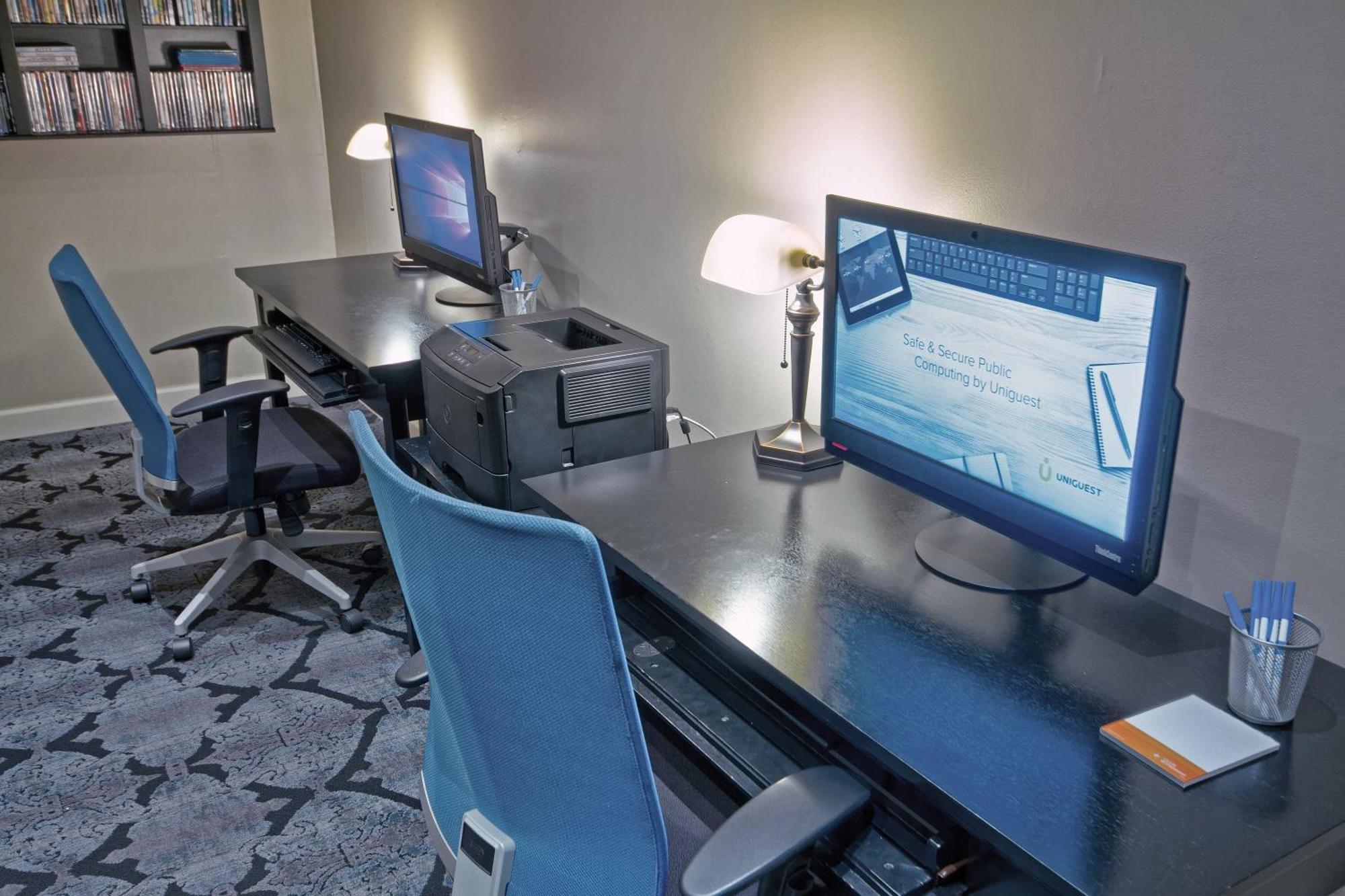 Hotel Club Wyndham Old Town Alexandria Exteriér fotografie