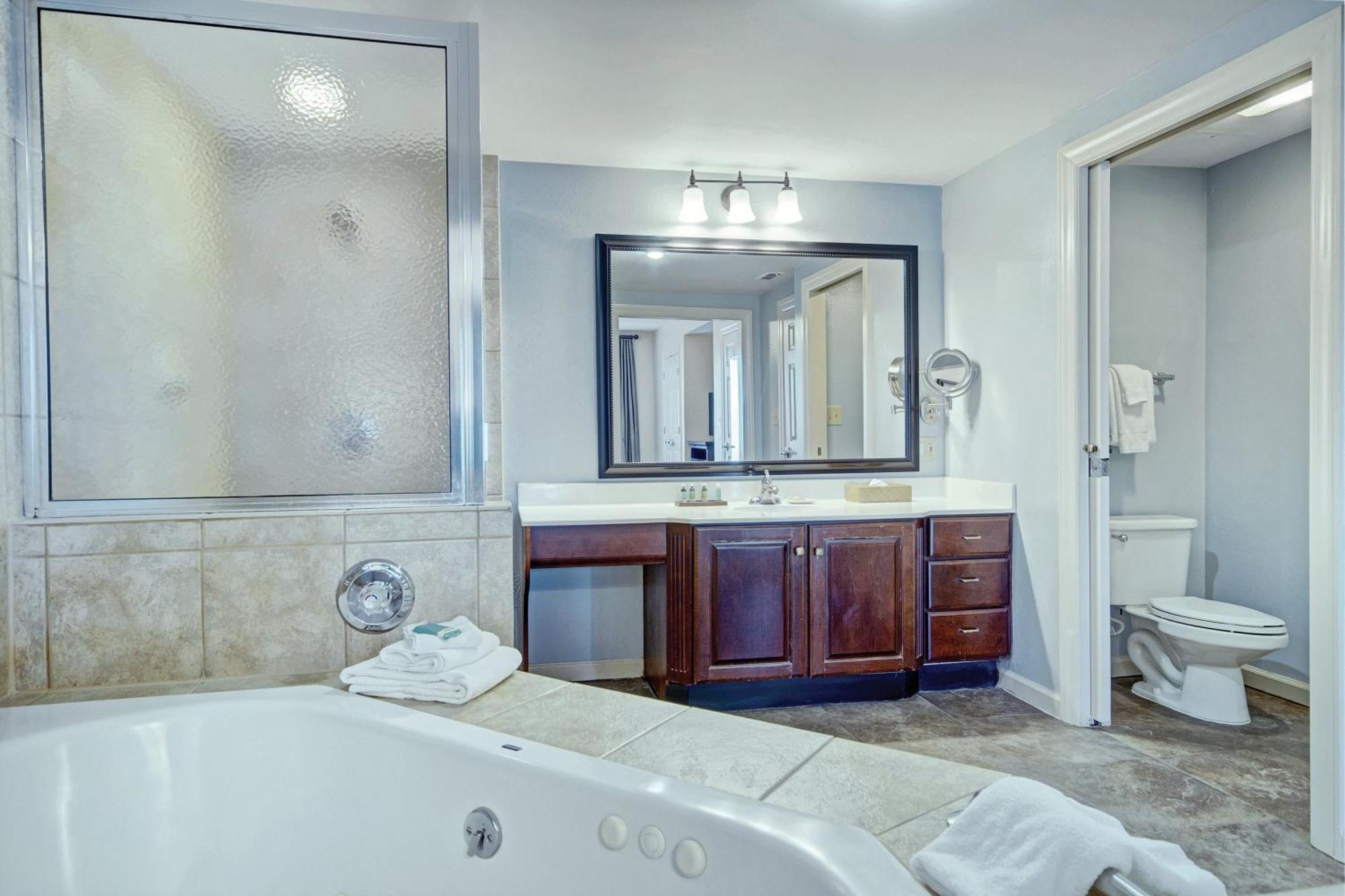 Hotel Club Wyndham Old Town Alexandria Exteriér fotografie