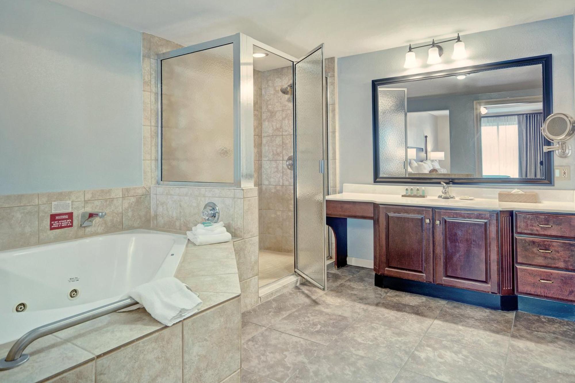 Hotel Club Wyndham Old Town Alexandria Exteriér fotografie