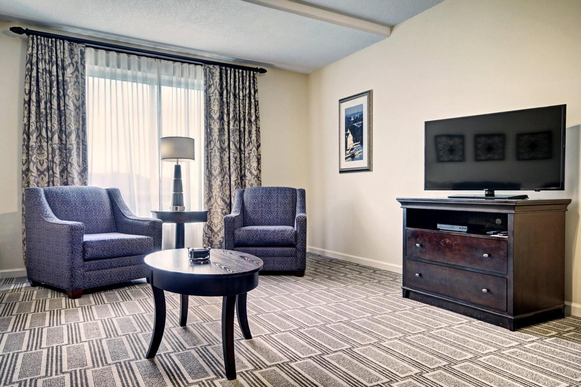 Hotel Club Wyndham Old Town Alexandria Exteriér fotografie