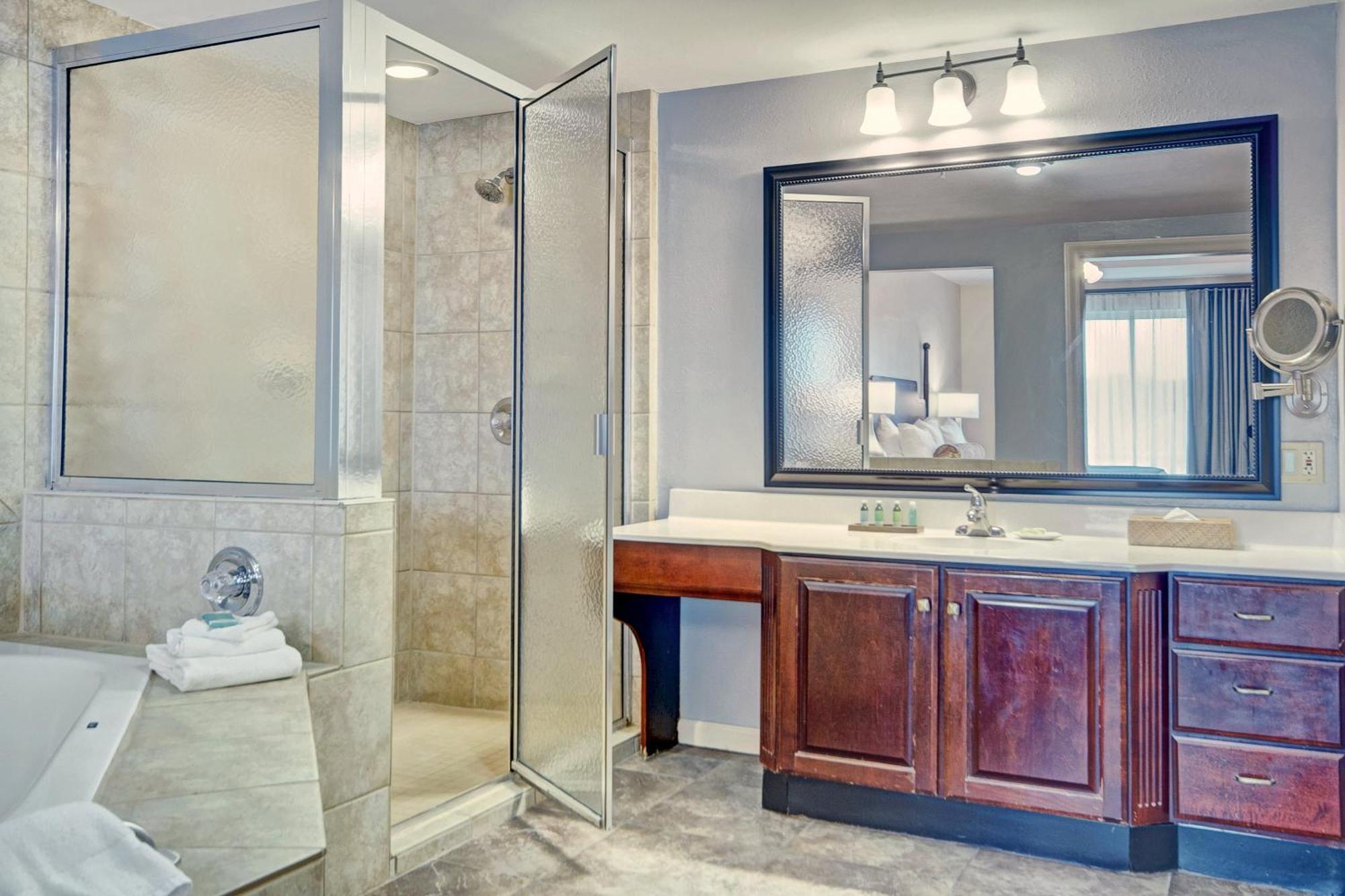 Hotel Club Wyndham Old Town Alexandria Exteriér fotografie