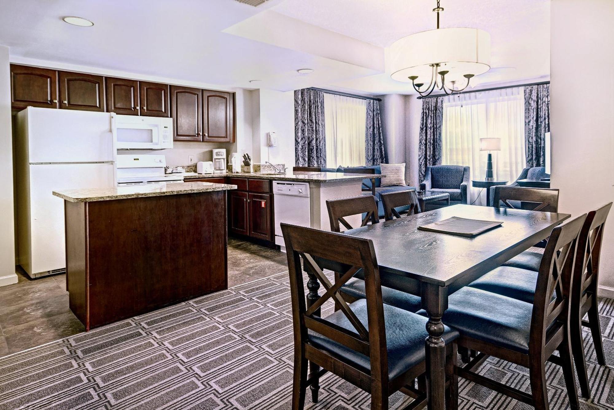 Hotel Club Wyndham Old Town Alexandria Exteriér fotografie