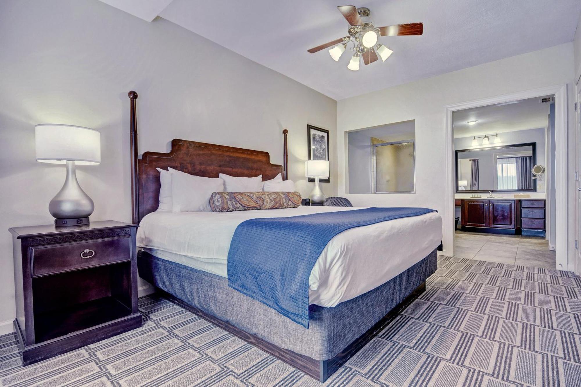 Hotel Club Wyndham Old Town Alexandria Exteriér fotografie