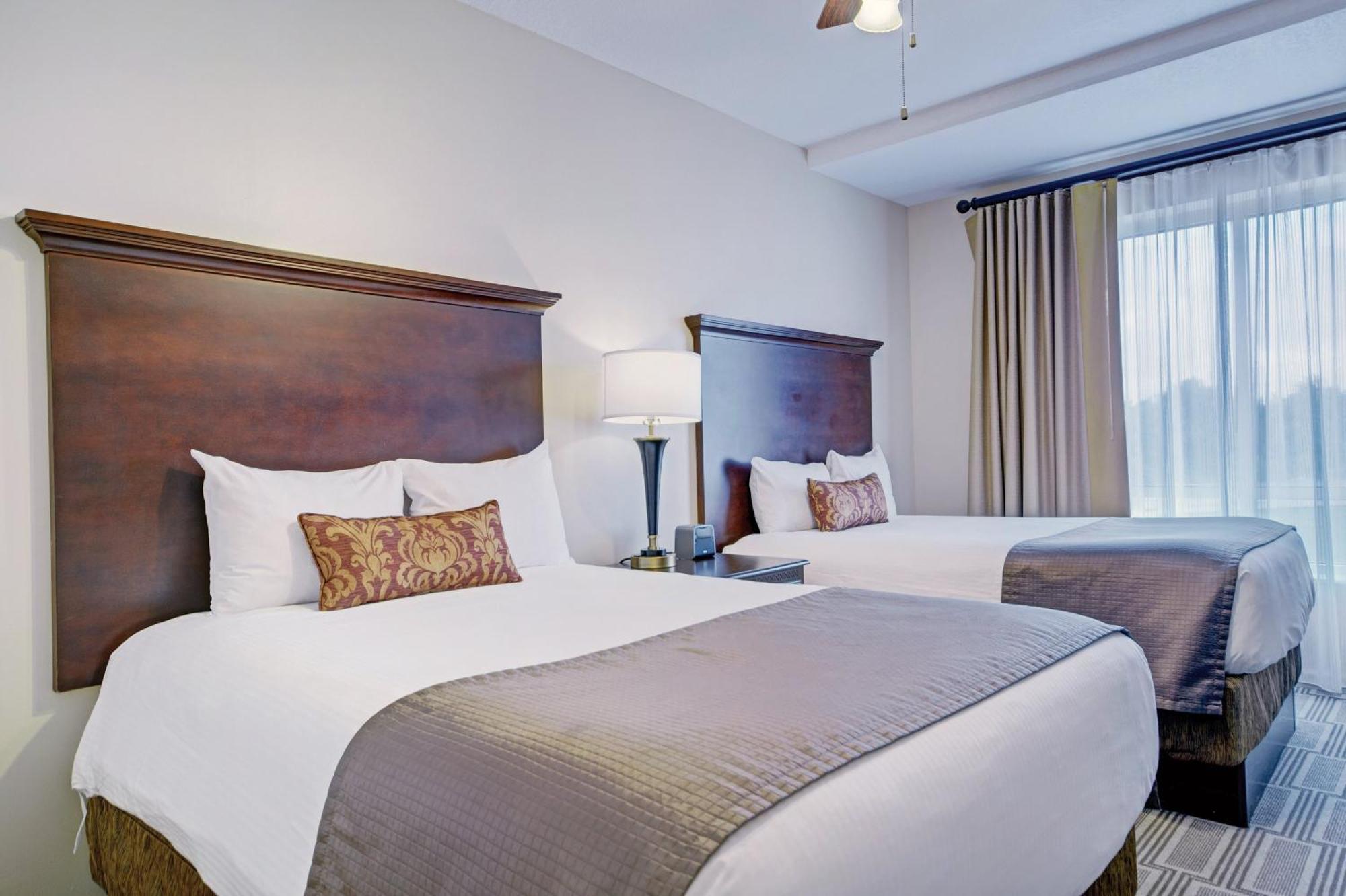 Hotel Club Wyndham Old Town Alexandria Exteriér fotografie