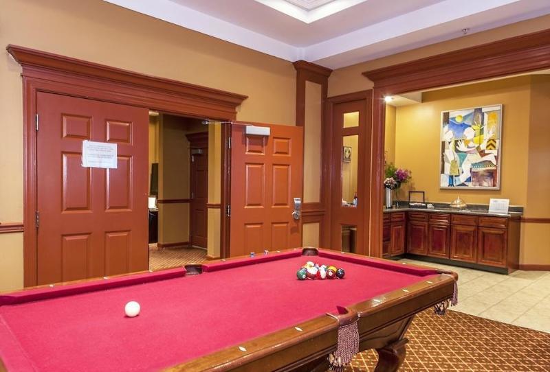 Hotel Club Wyndham Old Town Alexandria Exteriér fotografie