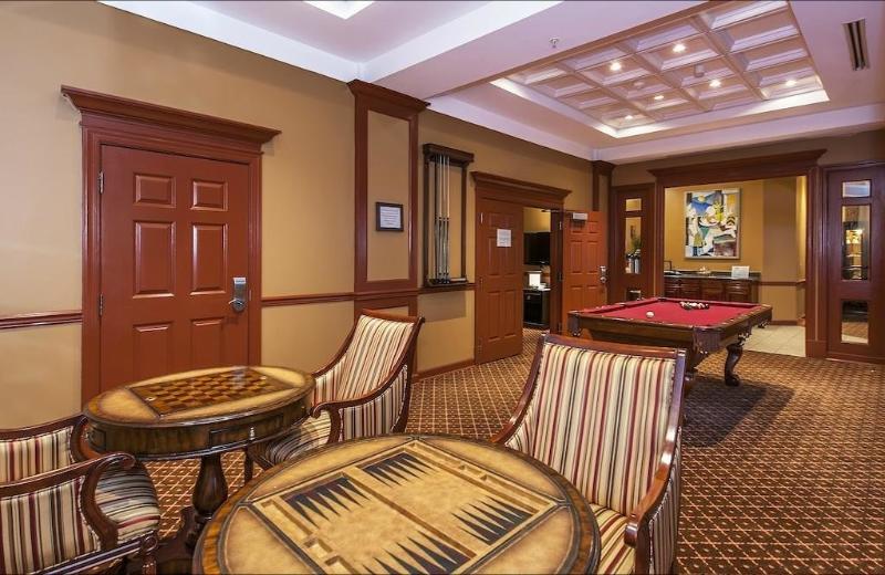Hotel Club Wyndham Old Town Alexandria Exteriér fotografie