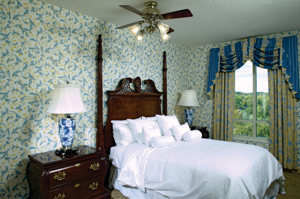 Hotel Club Wyndham Old Town Alexandria Exteriér fotografie