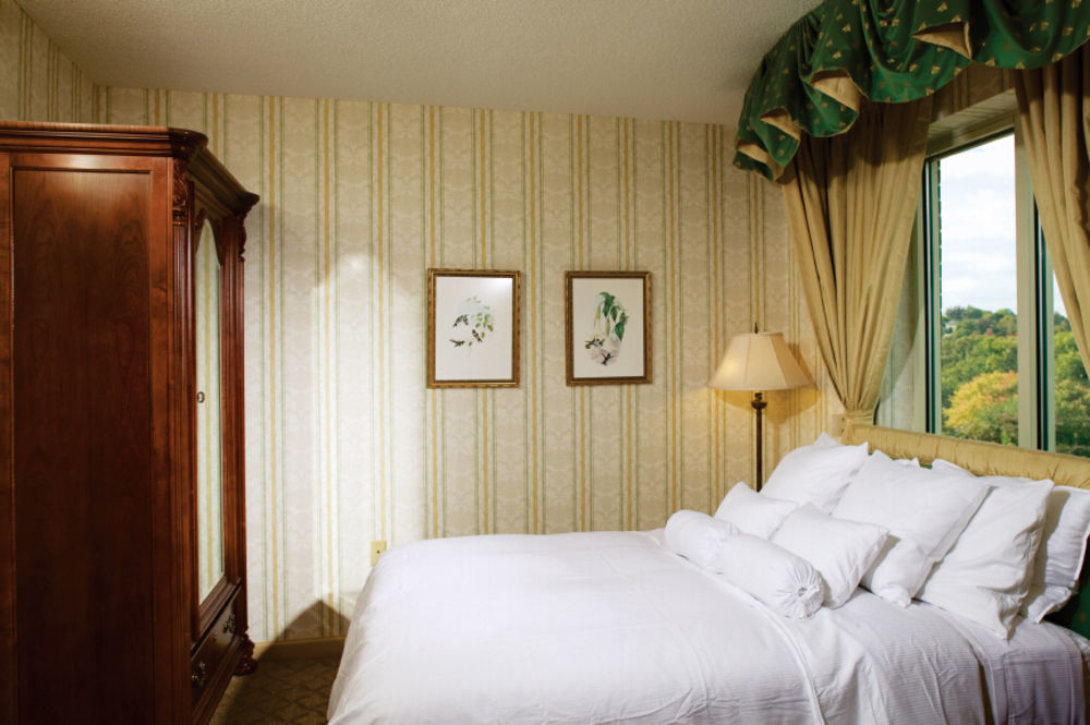 Hotel Club Wyndham Old Town Alexandria Exteriér fotografie