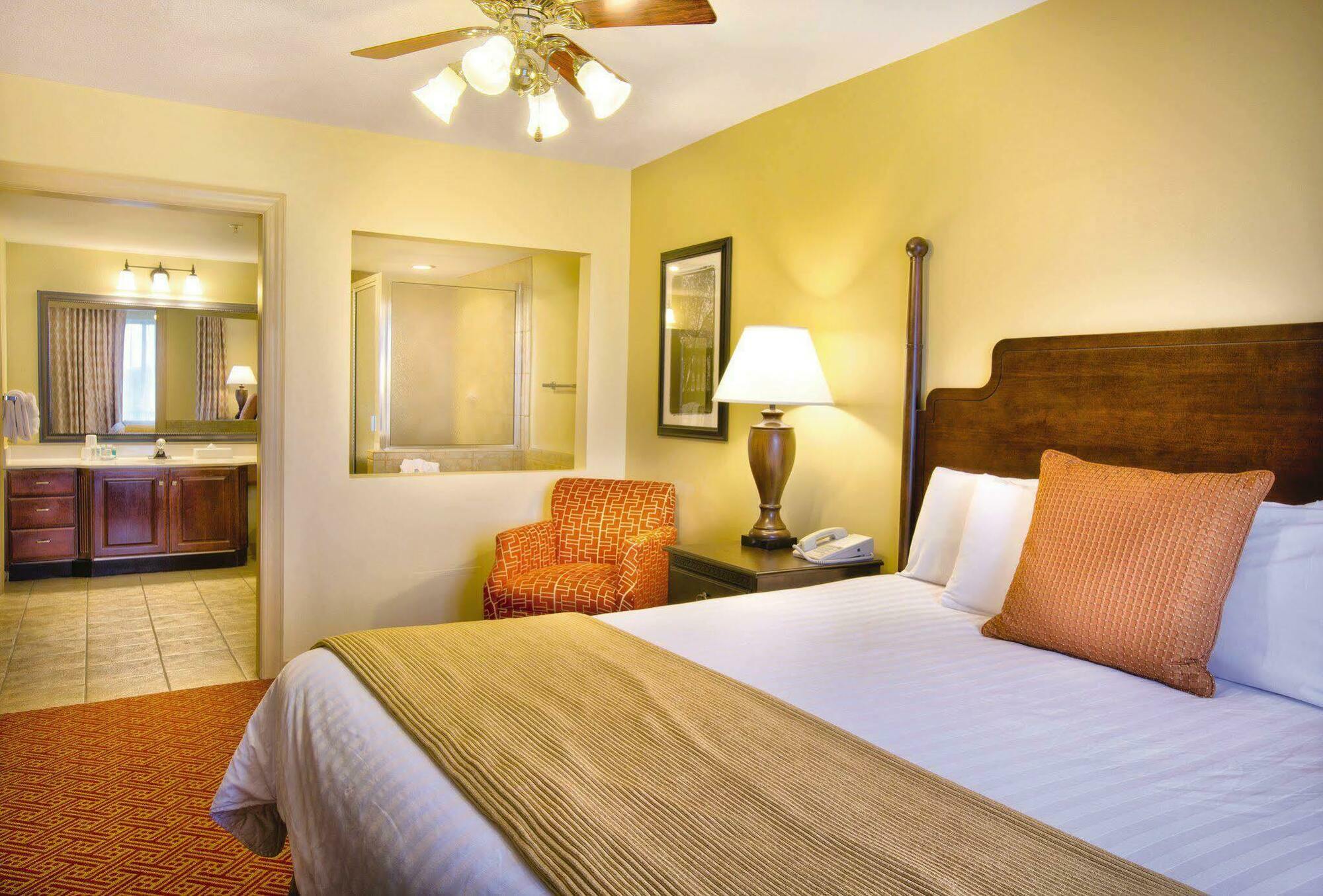 Hotel Club Wyndham Old Town Alexandria Exteriér fotografie