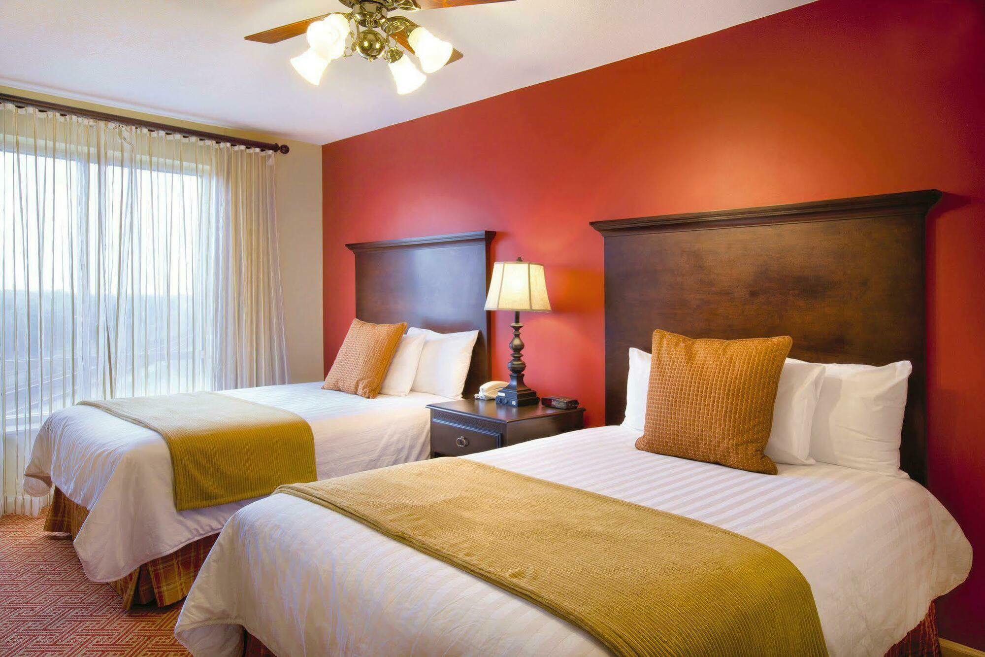 Hotel Club Wyndham Old Town Alexandria Exteriér fotografie