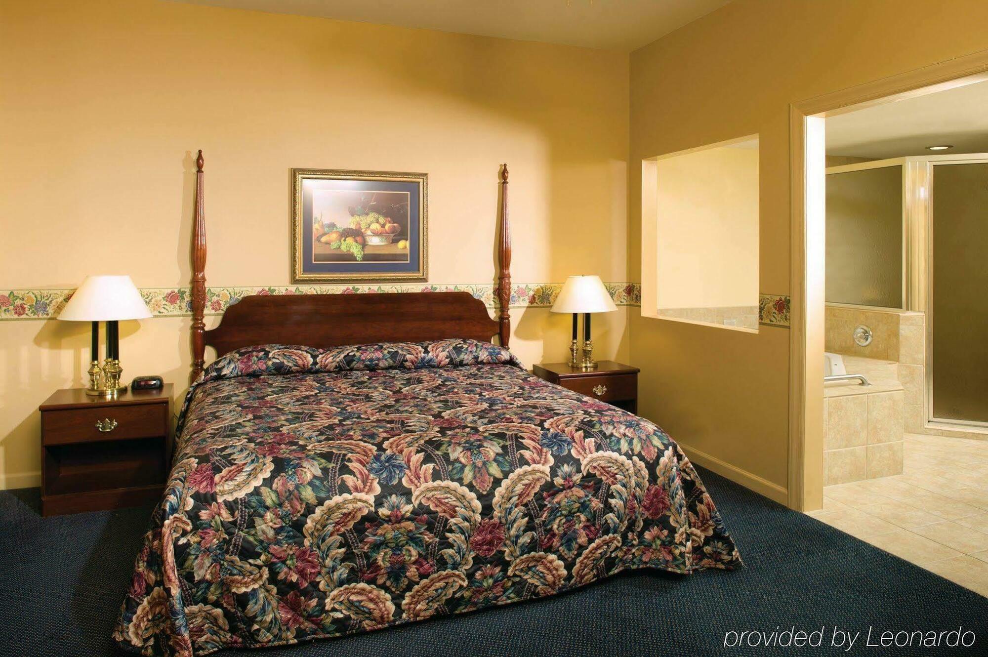 Hotel Club Wyndham Old Town Alexandria Exteriér fotografie
