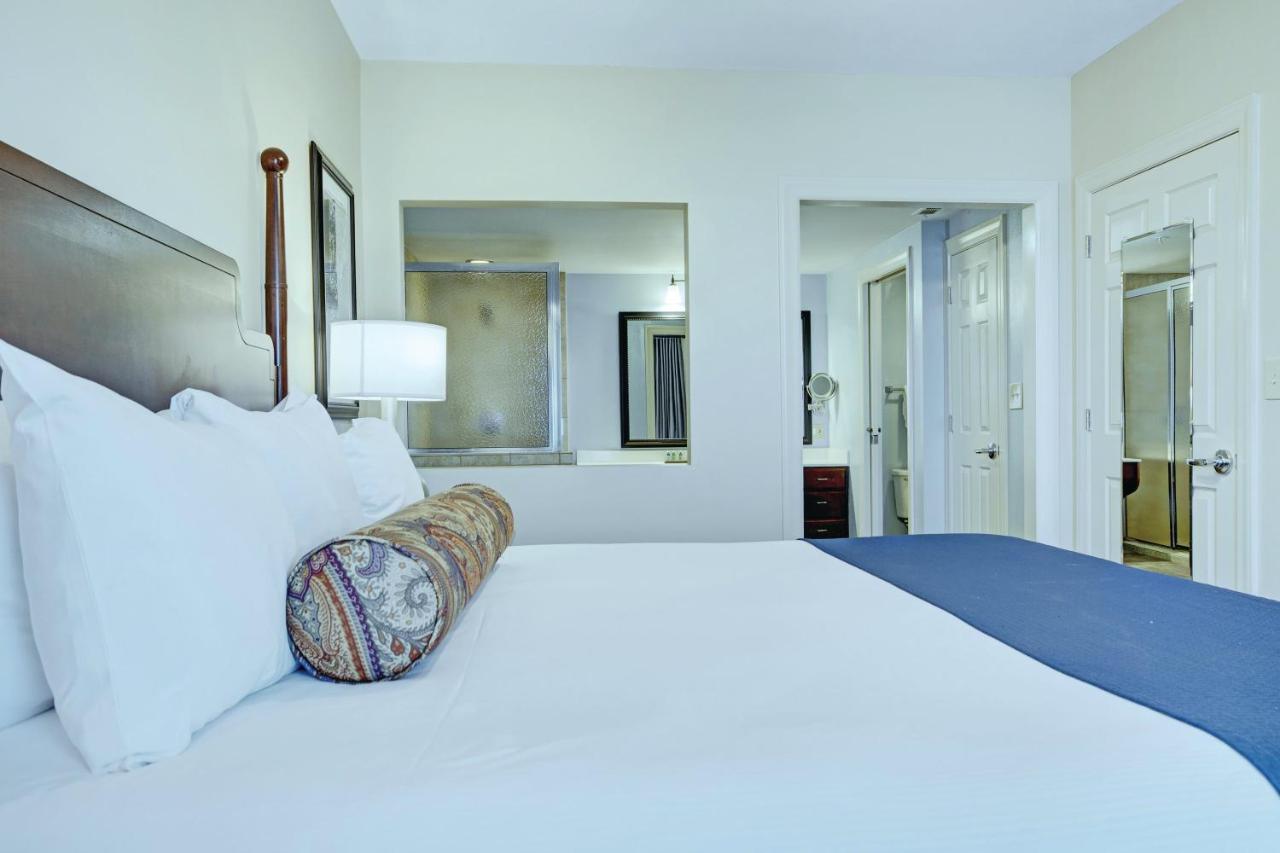 Hotel Club Wyndham Old Town Alexandria Exteriér fotografie